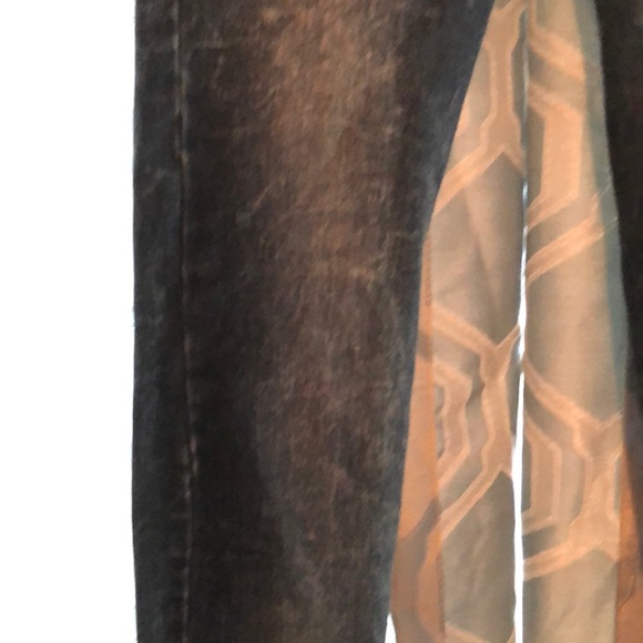 Studio F mid-rise jeans - Picture 2 of 6